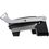 Електрогриль притискний TEFAL OptiGrill+ XL GC728D10 - фото 3