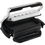 Электрогриль прижимной Tefal OptiGrill+ XL GC724D12 - фото 3