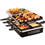 Електрогриль раклетниця Russell Hobbs Multi Raclette 3in1 26280-56 - фото 2