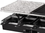 Електрогриль раклетниця Russell Hobbs Multi Raclette 3in1 26280-56 - фото 3