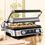 Гриль Braun CG9160 - фото 5