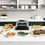 Гриль Ninja Foodi MAX Air Grill & Air Fryer з Сooking probe DG551EU Europe - фото 5