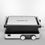 Гриль Polaris PGP 7001D Silver - фото 5