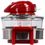 Аерогриль Saturn ST-CO9151 Red New Europe - фото 3