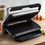 Електрогриль притискний Tefal OptiGrill+ XL GC727D10 - фото 2
