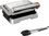 Електрогриль притискний Tefal OptiGrill 2in1 GC773D10 - фото 1