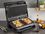 Гриль Tefal OptiGrill+ XL GC727810 Europe - фото 5
