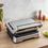 Гриль Tefal OptiGrill GC772D10 Europe - фото 4