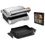 Гриль Tefal OptiGrill GC774D10 - фото 2