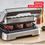 Гриль Tefal OptiGrill GC774D10 - фото 3