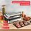 Гриль Tefal OptiGrill GC774D10 - фото 4