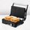 Гриль Ufesa Contact Grill & BBQ Teide PR1600 (72105210) Europe - фото 3