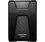 Зовнішній жорсткий диск 2.5" 4TB ADATA (AHD650-4TU31-CBK) - фото 1