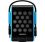 Жесткий диск 2.5" 2TB ADATA (AHD720-2TU31-CBL) - фото 1