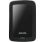 Зовнішній жорсткий диск 2.5" 2TB ADATA (AHV300-2TU31-CBK) - фото 1