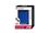 HDD накопичувач ext 2.5" USB 4.0TB Transcend StoreJet 25H3 Navy Blue (TS4TSJ25H3B) - фото 3