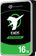 Жесткий диск 3.5" 16TB Seagate (ST16000NM001G) - фото 2