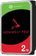 Жесткий диск 3.5" 2TB Seagate (ST2000NT001) - фото 2