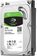 Накопитель HDD SATA 4.0TB Seagate BarraCuda 5400rpm 256MB (ST4000DM004) - фото 2