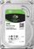 Накопитель HDD SATA 4.0TB Seagate BarraCuda 5400rpm 256MB (ST4000DM004) - фото 1