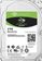 Накопитель HDD 2.5" SATA 4.0TB Seagate BarraCuda 5400rpm 128MB (ST4000LM024) - фото 1