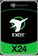 Жорсткий диск (HDD) SATA 12TB 7200RPM 6GB/S ST12000NM002H SEAGATE - фото 1
