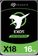 Жерсткий диск SAS 3.5" 16TB Seagate (ST16000NM007H) - фото 1