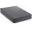 Зовнішній жорсткий диск USB3 5TB EXT. BLACK STJL5000400 SEAGATE - фото 2