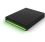 Зовнішній жорсткий диск 2.5" 2TB Game Drive for Xbox Seagate (STKX2000400) - фото 2