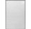 Зовнішній жорсткий диск 2.5" 5TB One Touch with Password Seagate (STKZ5000401) - фото 1