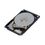 Накопитель HDD 2.5" SATA 500GB Toshiba 5400rpm 8MB (MQ01ABD050V) - фото 2