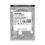 Накопитель HDD 2.5" SATA 500GB Toshiba 5400rpm 8MB (MQ01ABD050V) - фото 1
