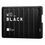 Зовнішній жорсткий диск 2.5" USB 5.0TB WD P10 Game Drive (WDBA3A0050BBK-WESN) - фото 3