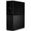 Зовнішній жорсткий диск 3.5" 4TB My Book Desktop WD (WDBBGB0040HBK-EESN) - фото 1