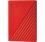 Зовнішній жорсткий диск 2.5" 4TB My Passport Portable WD (WDBPKJ0040BRD-WESN) - фото 1