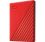 Зовнішній жорсткий диск 2.5" 4TB My Passport Portable WD (WDBPKJ0040BRD-WESN) - фото 3