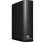 Внешний жесткий диск 3.5" 14TB WD (WDBWLG0140HBK-EESN) - фото 1