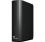 Внешний жесткий диск 3.5" 14TB WD (WDBWLG0140HBK-EESN) - фото 2