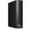 Зовнішній жорсткий диск 3.5" 18TB Elements Desktop WD (WDBWLG0180HBK-EESN) - фото 1