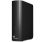 Зовнішній жорсткий диск 3.5" 18TB Elements Desktop WD (WDBWLG0180HBK-EESN) - фото 2