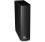 Зовнішній жорсткий диск 3.5" USB 20.0TB WD Elements Desktop Black (WDBWLG0200HBK-EESN) - фото 3