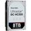 Жесткий диск 3.5" 8TB WD (0B36404 / HUS728T8TALE6L4) - фото 3