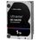 Жесткий диск SATA 1TB 7200RPM 6GB/S 128MB DC HA210 1W10001 WD - фото 2