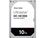 Жесткий диск SATA 10TB 7200RPM 6GB/S 256MB DC HC330 0B42266 WD - фото 1