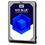 Накопитель HDD 2.5" SATA 2.0TB WD Blue 5400rpm 128MB (WD20SPZX) - фото 1