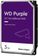 Накопитель HDD SATA 3.0TB WD Purple 5400rpm 256MB (WD33PURZ) - фото 2