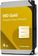 Запам’ятовувальний пристрій на жорстких дисках (HDD) SATA 4TB 7200RPM 6GB/S 256MB GOLD WD4004FRYZ WDC - фото 2