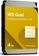 Запам’ятовувальний пристрій на жорстких дисках (HDD) SATA 4TB 7200RPM 6GB/S 256MB GOLD WD4004FRYZ WDC - фото 3