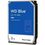 Накопитель HDD SATA 6.0TB WD Blue 5400rpm 256MB (WD60EZAX) - фото 2