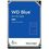 Накопитель HDD SATA 6.0TB WD Blue 5400rpm 256MB (WD60EZAX) - фото 1